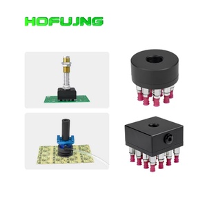 Accesorios Industriales, Ventosa Neumática de Vacío, Robot Manipulador Integrado para Línea de PCB, Placa de Circuito - Product Image 2