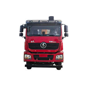 Camión con Grúa Telescópica de 14 Toneladas, Mini Grúa Portátil Montada en Camión, Grúas de Elevación de Techo - Product Image 2