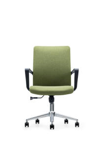 Venta Directa de Fábrica, Silla de Oficina, Silla de Computadora para el Hogar, Sillas de Malla para Personal, Giratorias, para Conferencias - Product Image 3