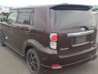Toyota Corolla Rumion 1.5X Aero Tourer 2011, Volante a la Izquierda, Asientos de Cuero, Cámara Trasera, Techo Solar, Faros LED, Pantalla Táctil, Coche Usado Europeo