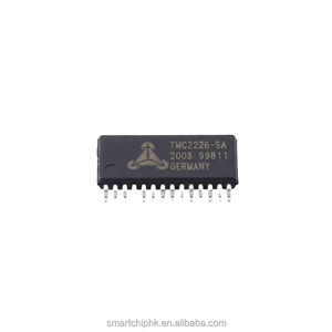 TMC2226-SA-T HTSSOP-28 ชิปไดรเวอร์สเต็ปเปอร์มอเตอร์ - Product Image 1