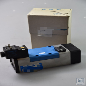 43289، Mdh-5/2-d-3-frwbrc، ملف لولبي - جديد - Product Image 1