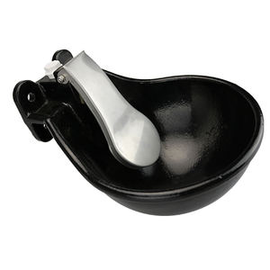 Équipement agricole <span class=keywords><strong>Abreuvoir</strong></span> automatique pour bétail Bol à eau en <span class=keywords><strong>fonte</strong></span> <span class=keywords><strong>Abreuvoir</strong></span> pour <span class=keywords><strong>vache</strong></span> bétail - Product Image 4