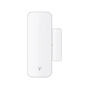 Wireless Anti-Theft Smart home devices app remote control magnetic wireless door windows sensor