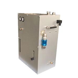 Bomba de lubricación por aire para neblina de aceite, corte en seco YSS-CF SUNSHINE - Product Image 4
