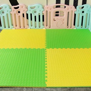 Tapis de protection souple le plus vendu pour la compétition de tir, les programmes de jeux, la gym et l'entraînement de karaté - Product Image 6
