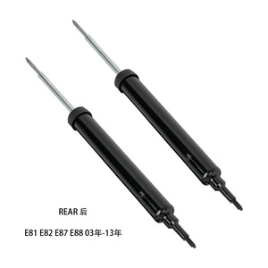 โช้คอัพหลัง Pasp รุ่น E81 E82 E87 E88 ปี 03-13 แบบปรับแรงหน่วง - Product Image 2