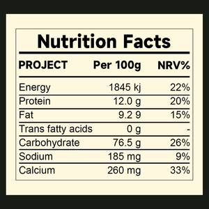 <span class=keywords><strong>Super</strong></span> <span class=keywords><strong>Mass</strong></span> Gainer Protéine 1845 Calories Chocolat Aide à Construire et à Maintenir les Muscles Complément de Gymnastique <span class=keywords><strong>Mass</strong></span> Gainer pour Hommes et Femmes - Product Image 6
