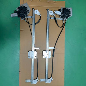 Tinzer 8c מפעל 0007251002 חלון כוח רגולטור 0007251002 חלון להרים 0007251002 עבור אוטובוס מרדס בנץ <span class=keywords><strong>setra</strong></span> - Product Image 4