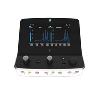 Réhabilitation de l'AVC XFT-2003K Stimulateur nerveux et musculaire Surface Emg Machine Stimulateur musculaire Vente de biofeedback