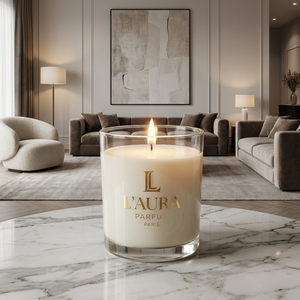 Vente <span class=keywords><strong>en</strong></span> gros de contenants à bougies vides de luxe personnalisés <span class=keywords><strong>avec</strong></span> logo, 8 oz et 9 oz, <span class=keywords><strong>en</strong></span> <span class=keywords><strong>verre</strong></span> transparent, <span class=keywords><strong>avec</strong></span> couvercles fins et plats <span class=keywords><strong>en</strong></span> métal/alliage de zinc - Product Image 2