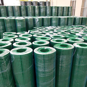 果园围栏用农用焊接金属丝网卷，可防止鸟类和野兽侵入，蔬菜种植区隔离防腐 - Product Image 4