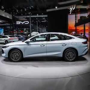 BYD Qin <span class=keywords><strong>L</strong></span> DM-i 2024 : Hybride 5ème Génération, Consommation de Carburant <span class=keywords><strong>2</strong></span>,9L, Autonomie de <span class=keywords><strong>2</strong></span> 000 km - Product Image 1