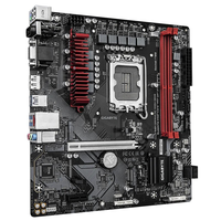 Computadora de Escritorio para Juegos Blanca, CPU I5-13400EF, Tarjeta Gráfica RTX 3050 de 6 GB, 16 GB de RAM DDR4, SSD SATA de 256 GB, Windows 11, PC para Deportes Electrónicos