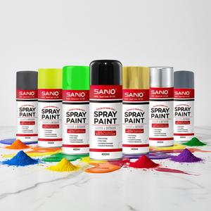 <span class=keywords><strong>Peinture</strong></span> en aérosol personnalisée OEM ODM en gros, <span class=keywords><strong>prix</strong></span> d'usine, emballage et recette personnalisés, fournisseur de <span class=keywords><strong>peinture</strong></span> en aérosol graffiti - Product Image 2