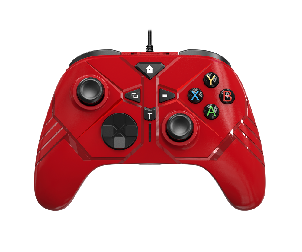 Rojo
