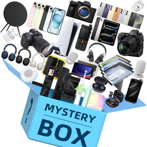 שעון חכם קג 'ה מיסטרייוסה של בגדים כפול הפתעה לב תענית cajas misteriosas de <span class=keywords><strong>electronica</strong></span> תיבת מסתורין תיבת מסתורין - Product Image 1