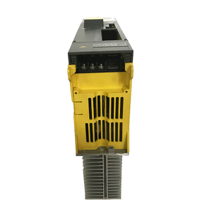 A06B-6079-H209 FANUC Ac Servo Amplifier for Cnc Machines - Product Image 3