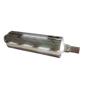 أسطوانة الفرن مقاومة للاهتراء من الفولاذ المقاوم للصدأ المقاوم للحرارة مع الكروم المطلي لطاحونة الدرفلة الساخنة - Product Image 3