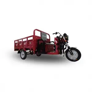 इलेक्ट्रिक ट्राइसाइकिल के उपयोग के लिए रिक्शा की बड़ी आपूर्ति विशिष्टता