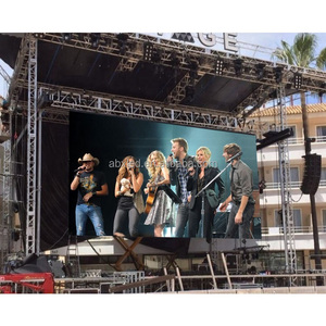 Đầy đủ màu sắc 2k 4k p4.81 cho thuê <span class=keywords><strong>Movie</strong></span> LED màn hình hiển thị biển quảng cáo video tường cho buổ<span class=keywords><strong>i</strong></span> hòa nhạc tổ chức sự kiện - Product Image 1