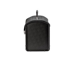 The Best Quality Lightweight Portable Technician Bag Factory Direct Sale Plug Lock <b>Leather</b> <b>Tool</b> Storage Bag - Product Image 1