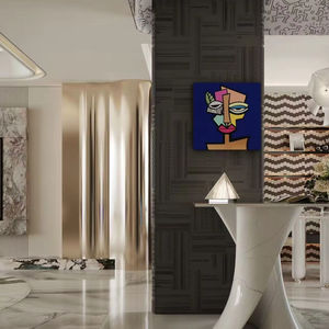 Conception graphique moderne européenne de rendu 3D pour l'architecture résidentielle, l'<span class=keywords><strong>immobilier</strong></span>, les parcs, les chambres, les hôtels, la restauration, les appartements et les escaliers - Product Image 3