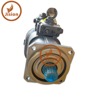 Bomba Principal de Excavadora 9260886 9257309 para ZX330-3 ZX350-3 HPV145 - Product Image 5
