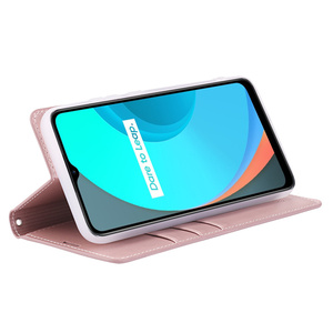 หนังพลิกหนังสือกระเป๋าสตางค์สําหรับ<span class=keywords><strong>OPPO</strong></span> Realme C11 C67 กระเป๋าสตางค์หนังสล็อตการ์ดสําหรับ<span class=keywords><strong>OPPO</strong></span> Reno11 - Product Image 4
