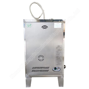 2022 <b>Automatic</b> Tofu Making <b>Machine</b> <b>Doner</b> <b>Kebab</b> Wear String Stick Meat Skewer <b>Machine</b> Price Tofu Press Maker - Product Image 5