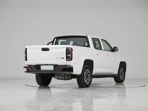 Offre Spéciale Tracteur JMC <span class=keywords><strong>Avenue</strong></span> EV 2024 Sport Long Range Edition 458km avec empattement de 3270mm pour assistance routière - Product Image 5