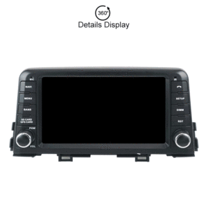 64G <span class=keywords><strong>Android</strong></span> Touch Screen Car Video Radio Stereos DVD Player Sistema Multimídia Para KIA MANHÃ 2016 + GPS de Navegação - Product Image 2