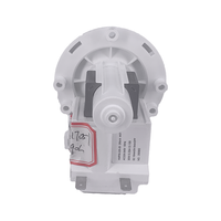 Pompe de vidange pour lave-linge électrique BPX2-190L, certifiée CE, 220V 30W 50Hz, pour usage commercial et domestique, vente en gros