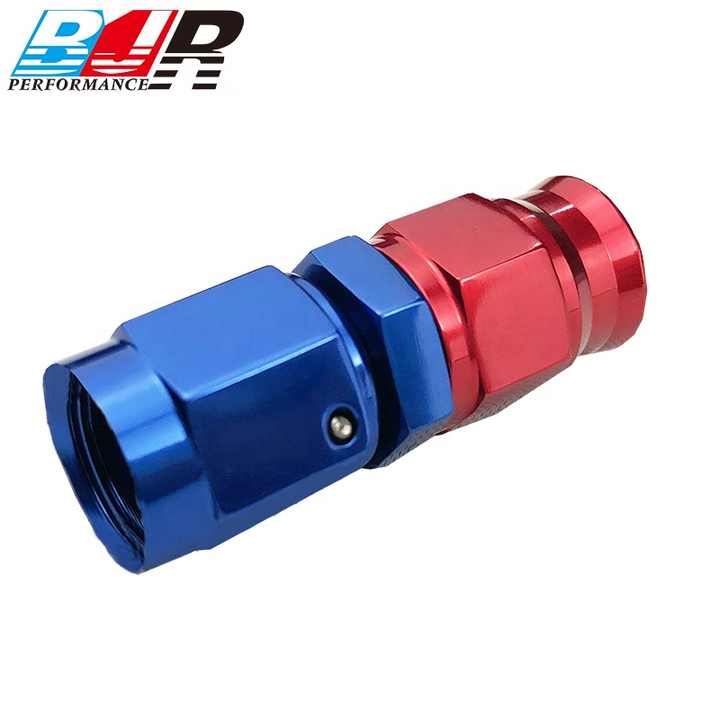 1pcs Hydraulic Brake Clutch Oil Hose Line Pipe Banjo Fitting AN3 PTFE