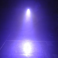 54 projecteurs LED RGBWA + 12 projecteurs UV violets, éclairage de fond de scène, lumière d'ambiance laser KTV
