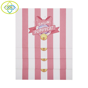 手工制作的带有信封的卡片定制喜帖贺卡 - Product Image 6