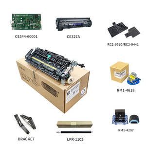 Unité de fusion reconditionnée pour Canon 4410 4412 4420 4450 4452 4570 4550 4710 4712 4870 <span class=keywords><strong>4890</strong></span> D520 550 LBP6200 6230 Ensemble de fusion - Product Image 1