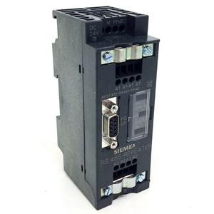 ทวน RS485 6ES7972-0AA00-0XA0 6ES7972-0AA01-0XA0 6ES7972-0AA02-0XA0สำหรับระบบอัตโนมัติในอุตสาหกรรม - Product Image 2