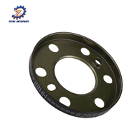 Capteur de position du vilebrequin, anneau relucteur OEM 55574781 5557-4781 pour Chevrolet Aveo Cruze Sonic