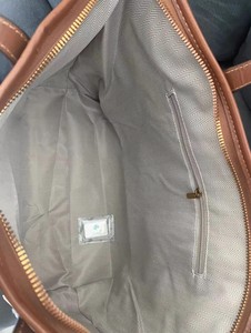 Borsa Tote da Donna di Design 2025 Nuova, Borsa a Spalla in Pelle PU alla Moda per Trasportare <span class=keywords><strong>Tutto</strong></span>, Fornitore all'Ingrosso Online - Product Image 5