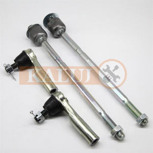 होंडा सीआर-वी आरई 06-12 सीआर-जेड जेडएफ 2010 के लिए कालूज फ्रंट स्टीयरिंग आउटर टाई रॉड एंड 53540-एसडब्ल्यूए-ए01 53540-एसडब्ल्यूए-ए02 53540-एस7एस-003- - Product Image 4