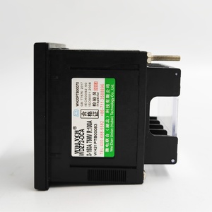 Marine loại <span class=keywords><strong>Analog</strong></span> điện 0-150a DC amp Meter Ampe kế Ampe kế hiện tại Tester thiết bị cụ 150V để bán - Product Image 4