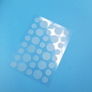 OEMパーソナリティHydrocolloidにきびパッチ - Product Image 1