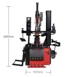 Máquina Combinada <span class=keywords><strong>de</strong></span> Cambio <span class=keywords><strong>de</strong></span> Neumáticos <span class=keywords><strong>y</strong></span> Equilibrado <span class=keywords><strong>de</strong></span> Ruedas Huandyn HD-886 <span class=keywords><strong>de</strong></span> Alta Calidad a Precios <span class=keywords><strong>de</strong></span> Fábrica, 220V/380V, para Taller <span class=keywords><strong>de</strong></span> Neumáticos - Product Image 3