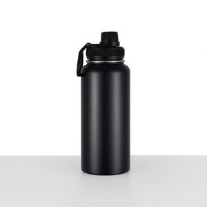 Kids Cute Termos Customized Sublimation Stainless Steel Water <b>Bottle</b> With <b>Straw</b> Lid for Children - Product Image 5