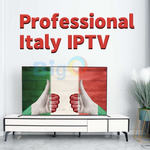 Allemagne, France, Royaume-Uni, Suède, Italie, Portugal, Argentine et Espagne, Protocole de réseau de télévision - Product Image 5