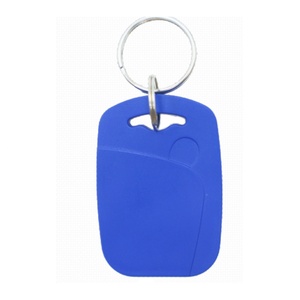 Llavero RFID de Plástico de 13.56Khz para Control de Acceso, Venta al Por Mayor YTS - Product Image 5