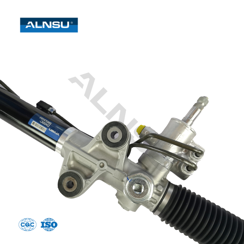 Factory Price Rack and Pinion Steering