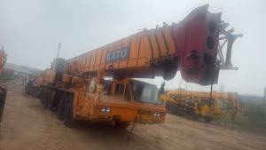 Gebrauchte NK-250E NK300E-V NK500E-III NK-1200E NK-1600E LKW-Kran Gebrauchte Kran <span class=keywords><strong>KATO</strong></span> TADANO TG-1500E TG-1000E GT-550E GT-350E TL-300E - Product Image 2