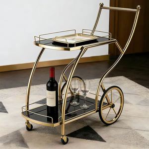 عربة يدوية - Product Image 1